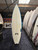 6'2 LOST LIGHTSPEED II SUB DRIVER 3.0 SWALLOW SURFBOARD (118714)