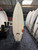 6'3 LOST LIGHTSPEED II SUB DRIVER 3.0 SWALLOW SURFBOARD (118693)