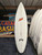 6'1 LOST STEP DRIVER SURFBOARD (283812)