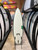 5'8 LOST BLACKSHEEP SUB DRIVER 3.0 SWALLOW SURFBOARD (117687)