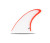 FUTURES ETHAN EWING LARGE FG THRUSTER (1230-292-00)