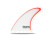 FUTURES ETHAN EWING LARGE FG THRUSTER (1230-292-00)