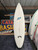 6'2 LOST STEP DRIVER SURFBOARD (283814)