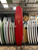 9'8 HERBIE FLETCHER RETRO STEP LONGBOARD (B2803)
