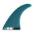 7" FCS II CONNECT PG FIN (FCON-PG08-LB-70-R)