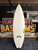 5'5 LOST SUB DRIVER 3.0 SWALLOW SURFBOARD (283797)