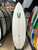6'3 LOST RAD ZAPPER SURFBOARD (282899)