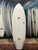 6'1 LOST LIBTECH PUDDLE JUMPER SURFBOARD (06172514)