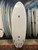 6'1 LOST LIBTECH PUDDLE JUMPER SURFBOARD (06172514)