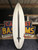 6'6 LOST STEP DRIVER SURFBOARD (285292)