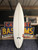 6'6 LOST STEP DRIVER SURFBOARD (285292)