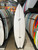 6'2 LOST MOD QUAD SURFBOARD (280715)