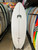 5'3 LOST PISCES SURFBOARD (287426)