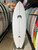 5'3 LOST PISCES SURFBOARD (287426)