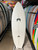 5'5 LOST LIGHTSPEED II PISCES SURFBOARD (285093)