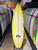 5'5 LOST F-1 ROUND PIN SURFBOARD (286497)