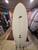5'8 LOST LIGHTSPEEED II PUDDLE JUMPER SURFBOARD (287895)