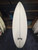 5'5 LOST SUB DRIVER 3.0 SQUASH SURFBOARD (287652)