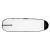 5'9" FCS CLASSIC FUN BOARD BOARDBAG (BCL-059-FB-TBL)