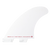 FCS II ACCELERATOR PC LARGE TRI FINS (FACC-PCWT-LG-TS-R)