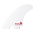 FCS II ACCELERATOR PC MEDIUM TRI FINS (FACC-PCWT-MD-TS-R)