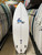 5'6 MARK RICHARDS 1980 RETRO FISH SURFBOARD (287864)