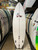 6'6 MARK RICHARDS 1980 RETRO FISH SURFBOARD (288235)
