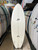5'8 LOST LIGHTSPEED II RNF 96 SURFBOARD (285052)