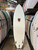 6'8 LOST BLACKSHEEP CALIFORNIA MID SURFBOARD (119207)