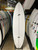 6'10 LOST QUIVER KILLER XL SURFBOARD (289281)