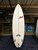 6'1 LOST DRIVER 3.0 SURFBOARD (287350)
