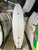 7'4 LOST RNF 96 KINGFISH SURFBOARD (289583)