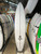 7'8 LOST RETRO GUN SURFBOARD (289211)