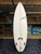 5'10 LOST DRIVER 3.0 ROUND SURFBOARD (289705)