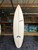 6'0 LOST DRIVER 3.0 ROUND SURFBOARD (288233)