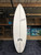 6'0 LOST DRIVER 3.0 ROUND PLUS SURFBOARD(289737)
