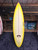 6'1 LOST F-1 ROUND PIN SURFBOARD (286810)