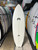 5'9 LOST LIGHTSPEED II PISCES SURFBOARD (285116)