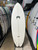5'9 LOST LIGHTSPEED II PISCES SURFBOARD (285116)