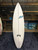 5'10 LOST DRIVER 3.0 SURFBOARD (287346)