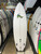 6'6 MARK RICHARDS 1980 RETRO FISH SURFBOARD (287869)