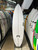 6'8 LOST BIG RIG DRIVER ROUND SURFBOARD (289971)