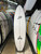 6'6 LOST CROWD KILLER ROUND SURFBOARD (287396)