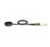 10 X 1/4 DAKINE LONGBOARD ANKLE LEASH (10003697A)