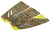 DAKINE JACK ROBINSON PRO SURF TRACTION (10003930F)