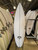 5'10 LOST BIG RIG DRIVER ROUND SURFBOARD (289959)