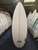 5'8 LOST SUB DRIVER 3.0 SWALLOW SURFBOARD (288312)