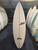 5'8 LOST DRIVER 3.0 SURFBOARD (287344)