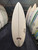 5'5 LOST F-1 ROUND PIN SURFBOARD (289171)
