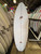 6'6 LOST QUIVER KILLER SURFBOARD (289379)